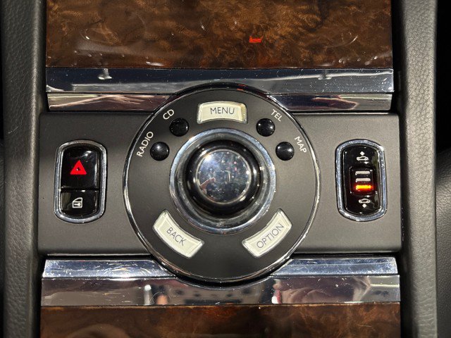 Used 2010 Rolls-Royce Ghost RWD image 71