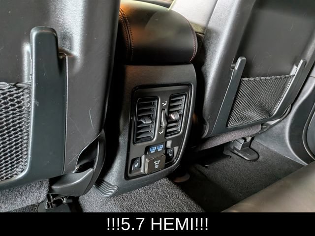 Used 2025 Dodge Durango R/T AWD/4WD image 19