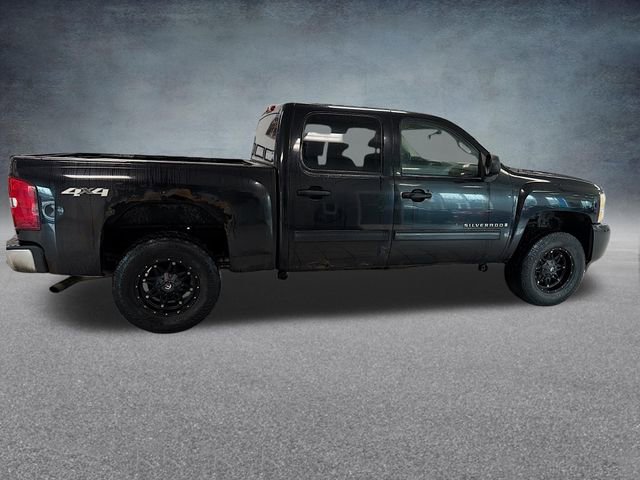 Used 2009 Chevrolet Silverado 1500 LT image 6