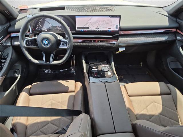 New 2027 BMW i5 eDrive40 w/ M Sport Package RWD image 15