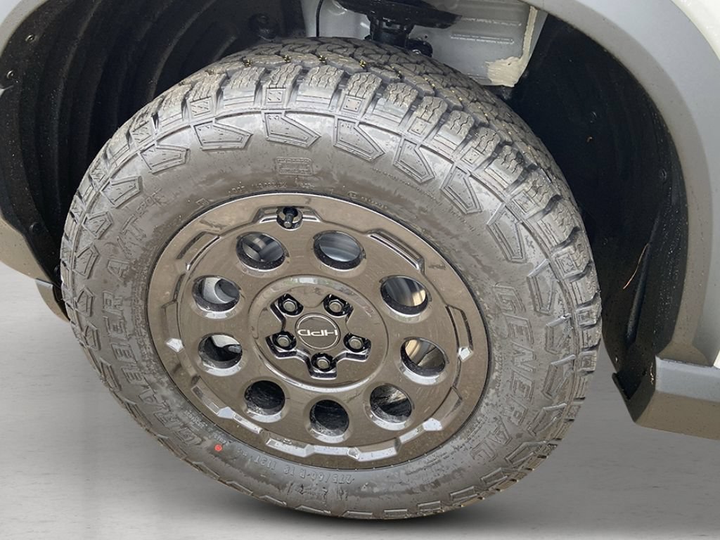 New 2026 Honda Passport TrailSport Elite image 9