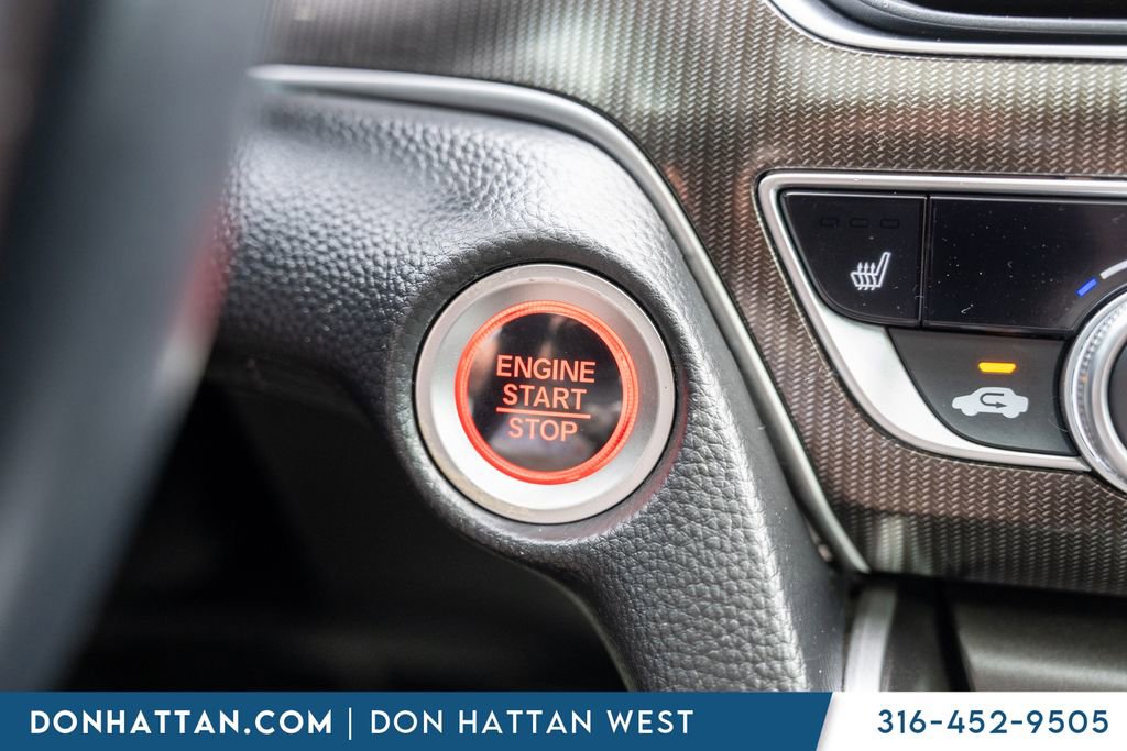 Used 2022 Honda Accord Sport image 11