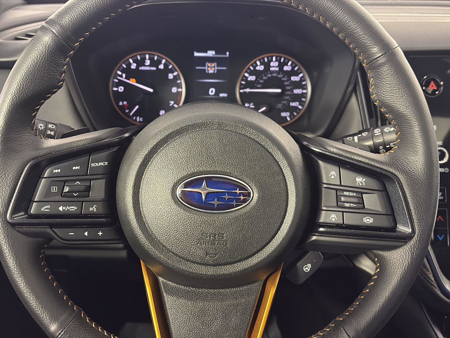 Used 2025 Subaru Outback Wilderness image 35