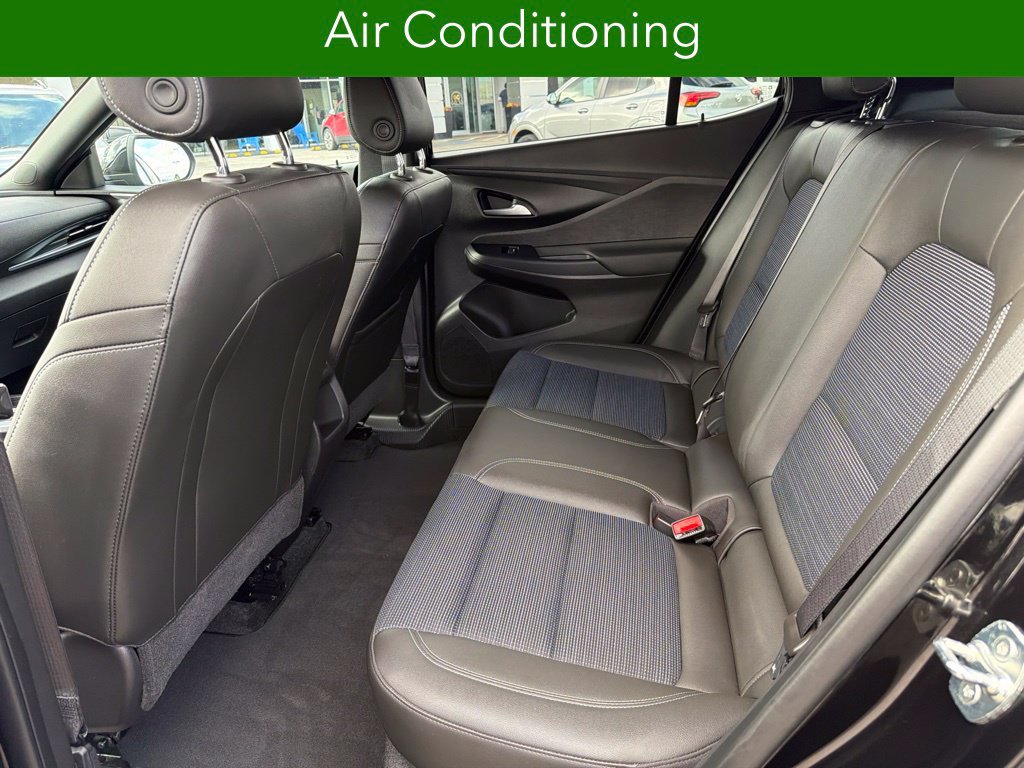 Certified 2024 Buick Envista Preferred FWD image 27