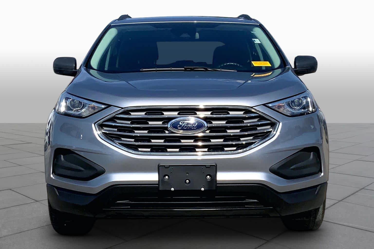 Used 2021 Ford Edge SE FWD image 4