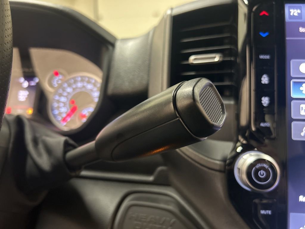 New 2026 RAM 5500 Tradesman image 19