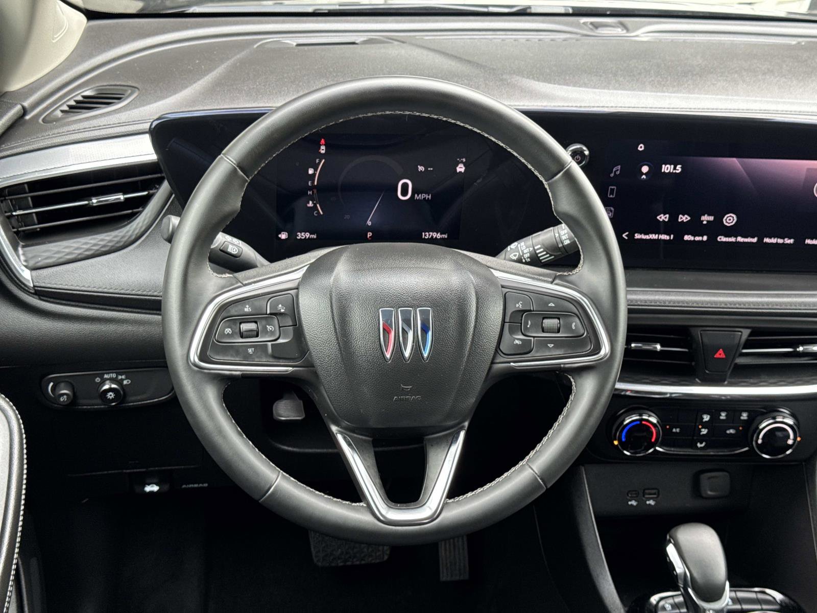 Used 2025 Buick Encore GX Preferred image 10