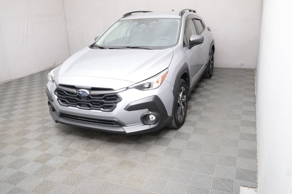 Used 2024 Subaru Crosstrek 2.0i Premium w/ Crosstrek Mirror Package