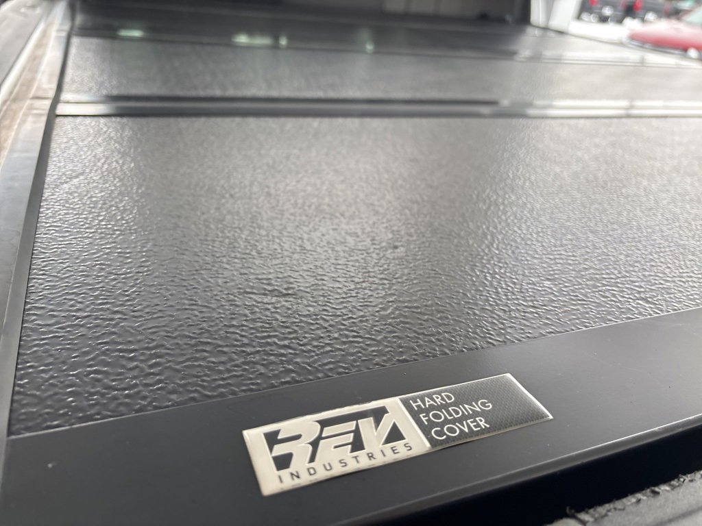 Used 2019 GMC Sierra 1500 Denali image 38