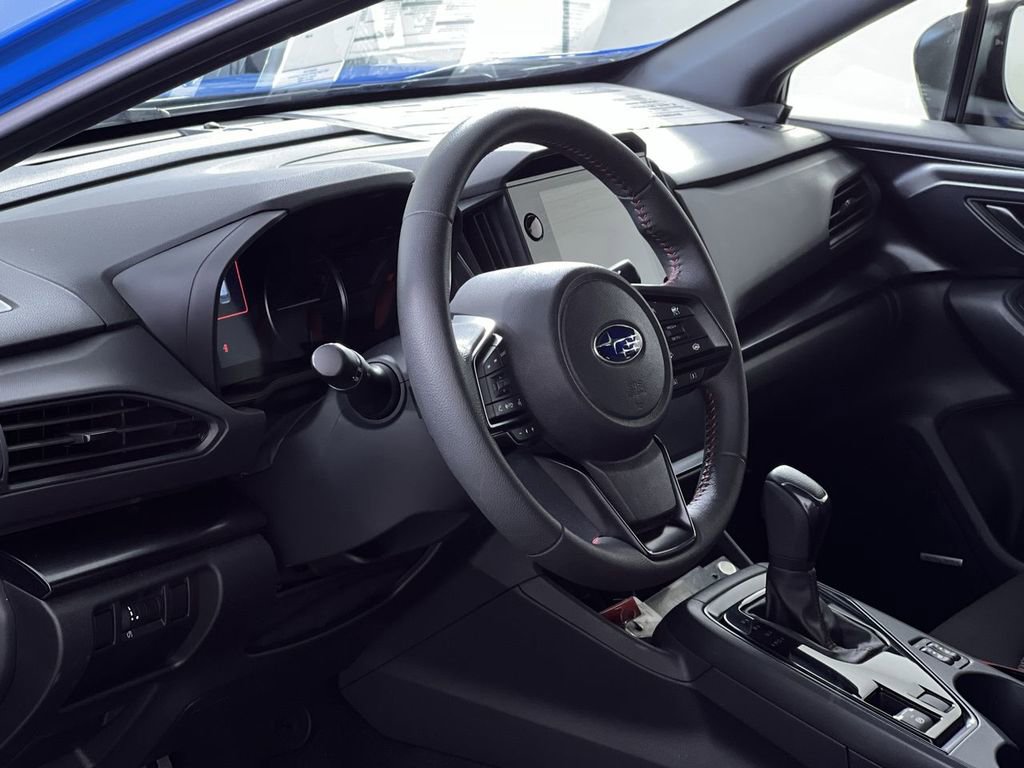 Used 2024 Subaru Impreza RS w/ Popular Package #3 image 21