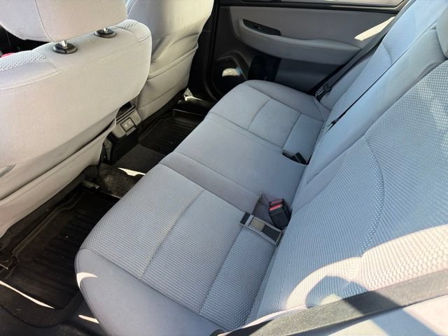 Used 2019 Subaru Legacy 2.5i Premium AWD/4WD image 18
