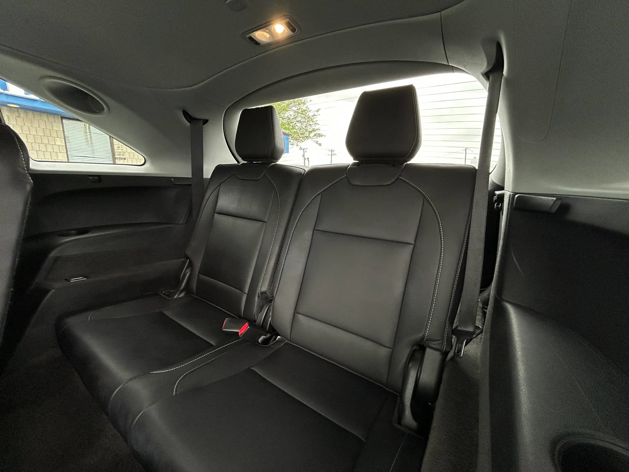 Used 2018 Acura MDX FWD w/ Advance Package image 31