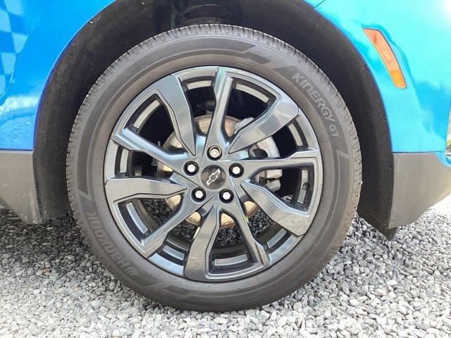 Used 2024 Chevrolet Equinox RS image 30