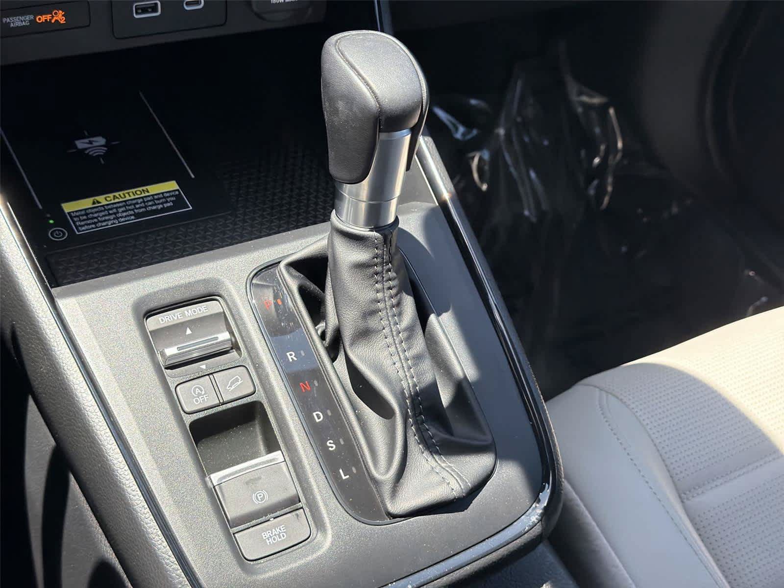 Used 2025 Honda CR-V EX-L image 18