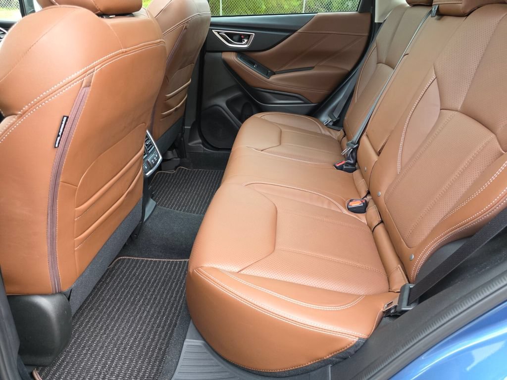 Used 2021 Subaru Forester Touring AWD/4WD image 22