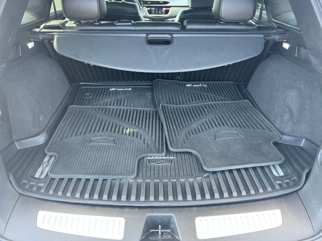 Used 2023 Cadillac XT5 Premium Luxury image 15