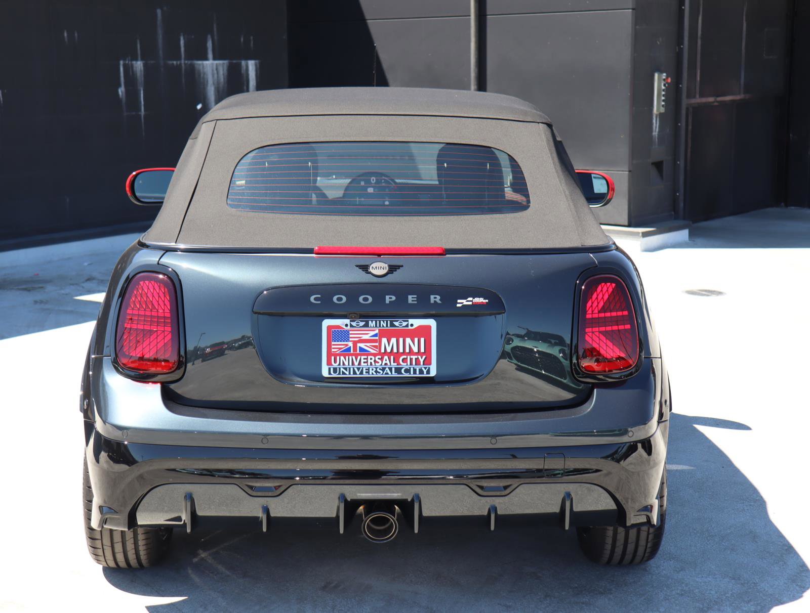 New 2026 MINI Cooper John Cooper Works image 5