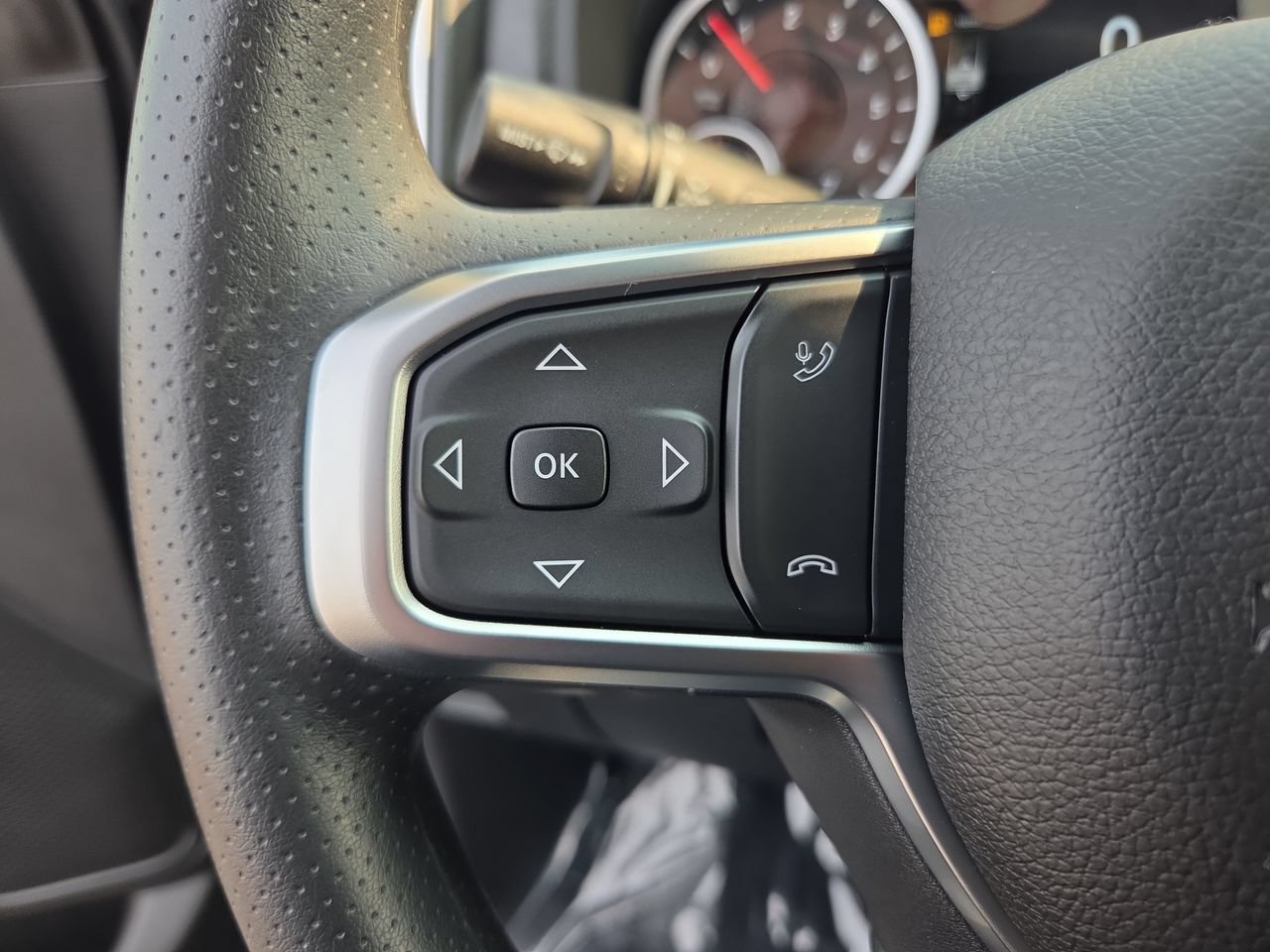 New 2026 RAM 1500 Express AWD/4WD image 29