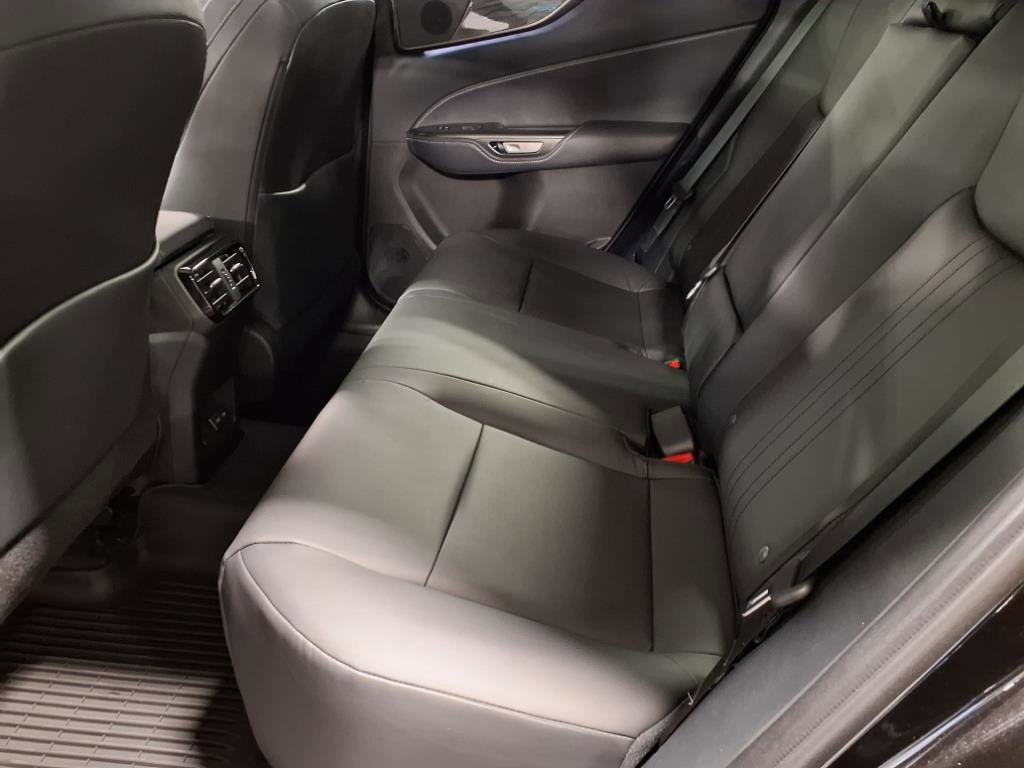 New 2026 Lexus NX 350 AWD w/ Premium Package image 12