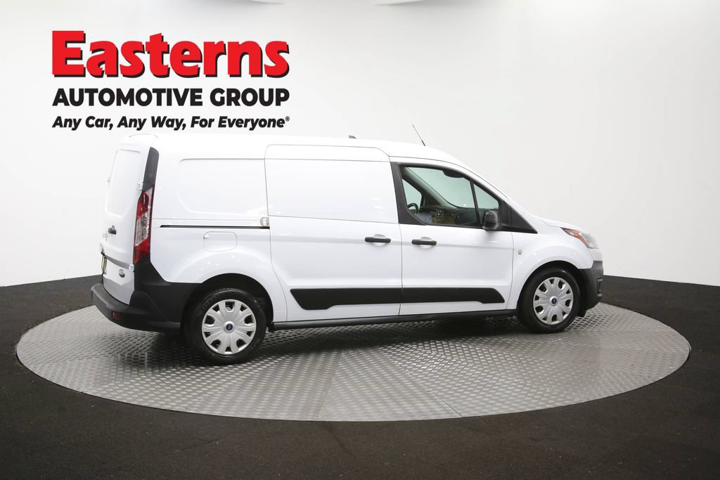 Used 2019 Ford Transit Connect XL FWD image 46