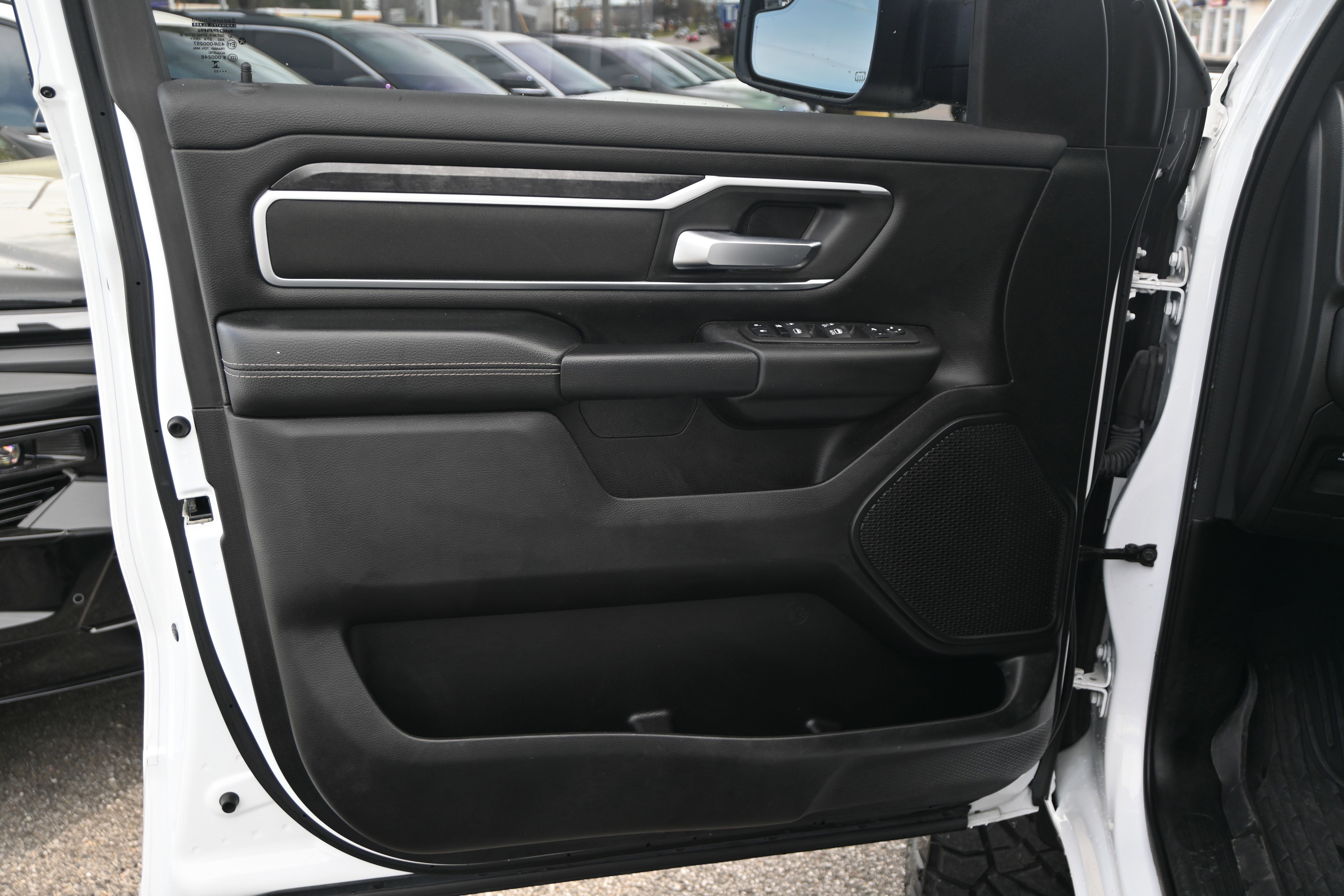 Used 2023 RAM 1500 Big Horn image 26