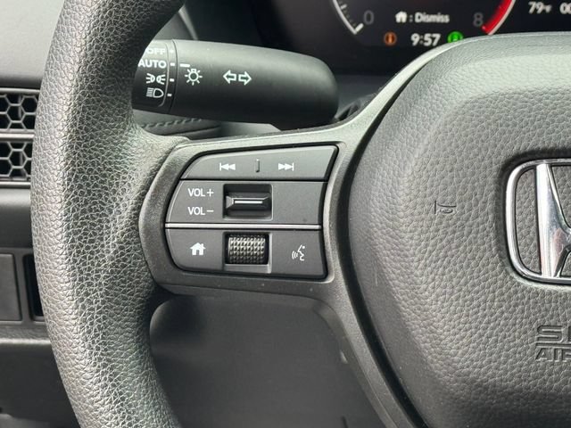 Certified 2026 Honda HR-V LX image 24