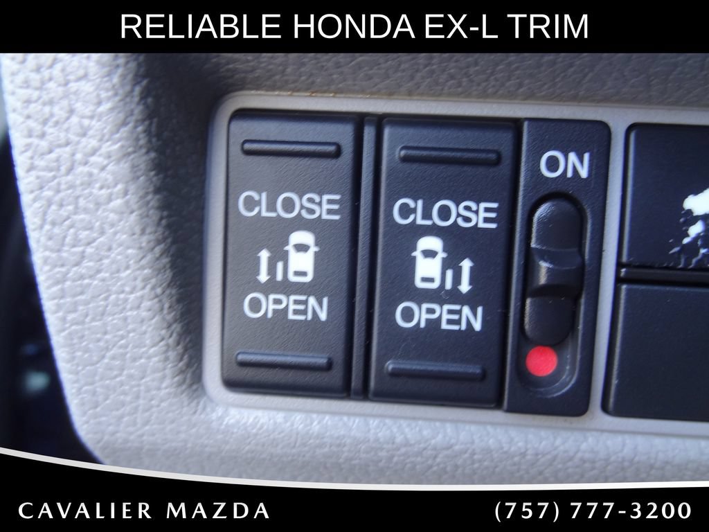 Used 2019 Honda Odyssey EX-L image 23