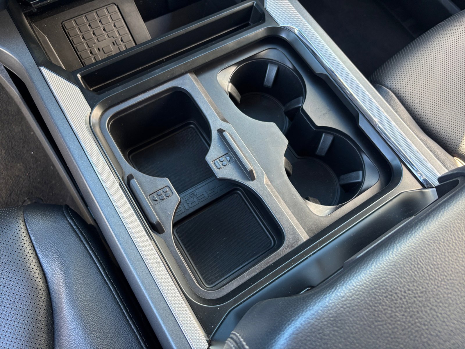 Used 2023 Ford F450 Lariat w/ Lariat Ultimate Package image 15