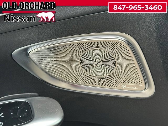 Used 2024 Mercedes-Benz C 300 Sedan w/ AMG Line w/ Night Package image 10