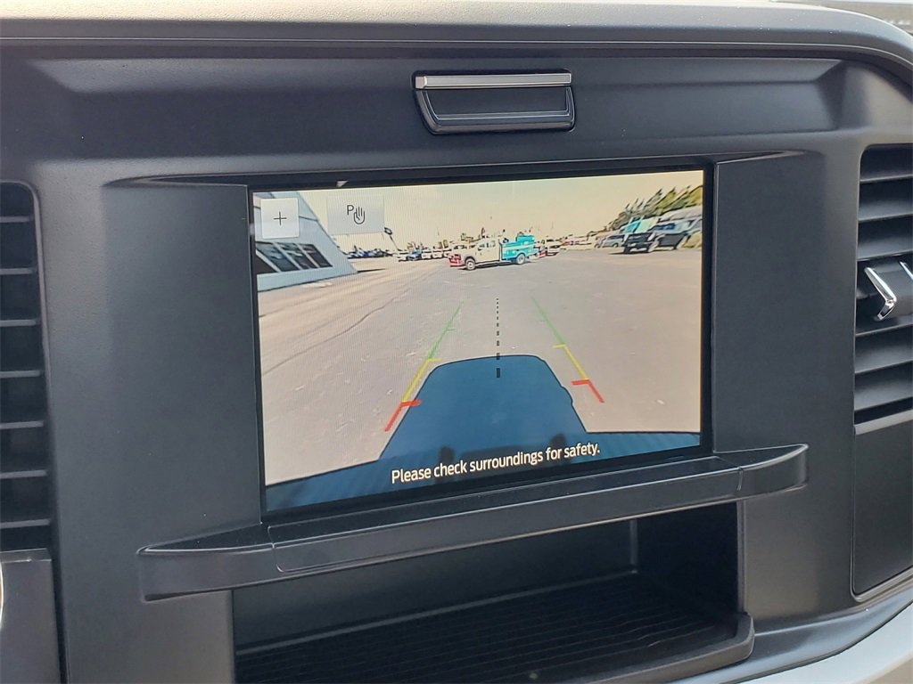 New 2026 Ford F350 XL image 14