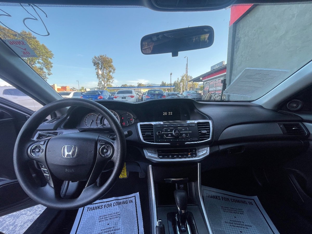 Used 2014 Honda Accord LX-S image 11