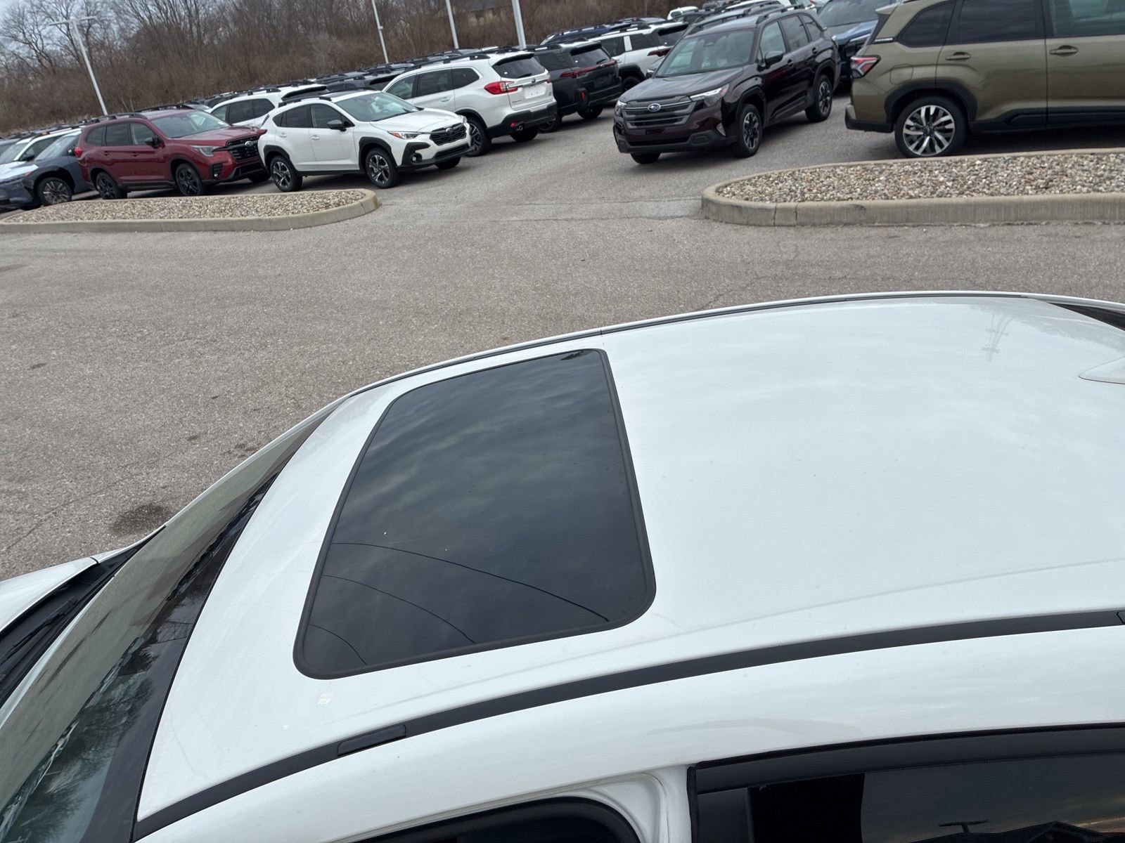 Used 2023 Subaru Legacy Limited image 22