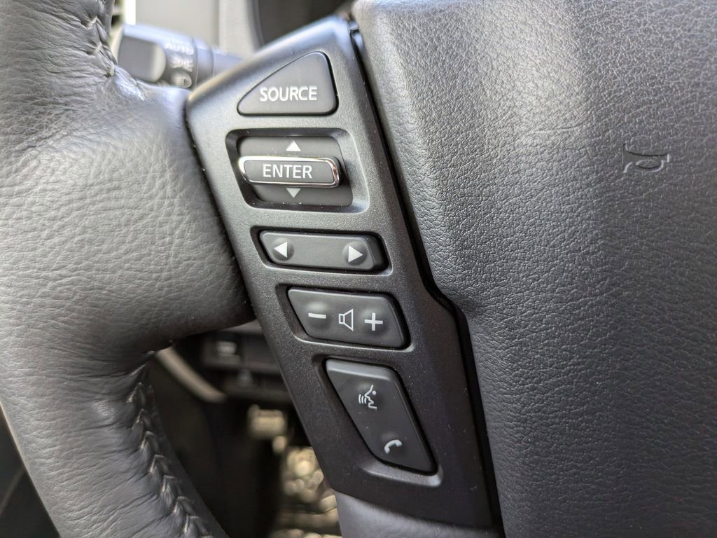 Used 2024 Nissan Frontier SV w/ SV Convenience Package image 20