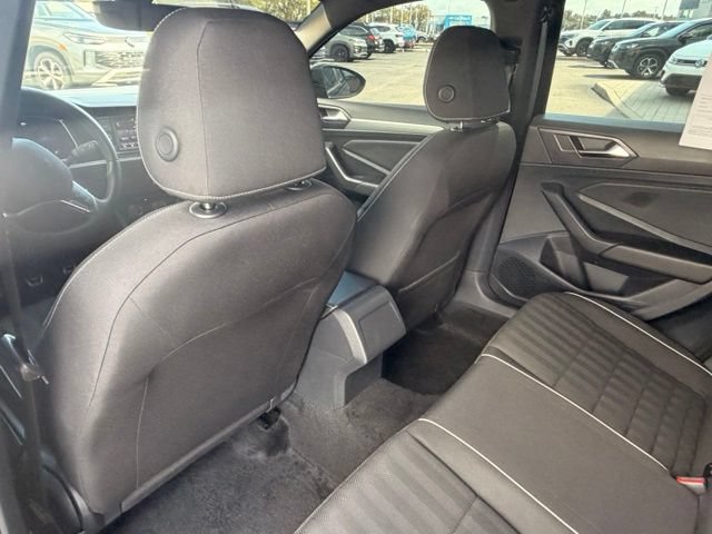Certified 2023 Volkswagen Jetta Sport FWD image 11