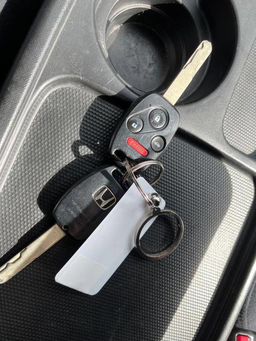 Used 2006 Honda CR-V EX image 45