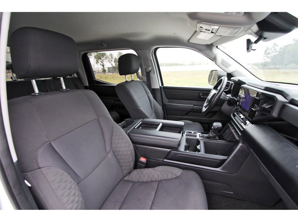 Used 2024 Toyota Tundra SR image 27