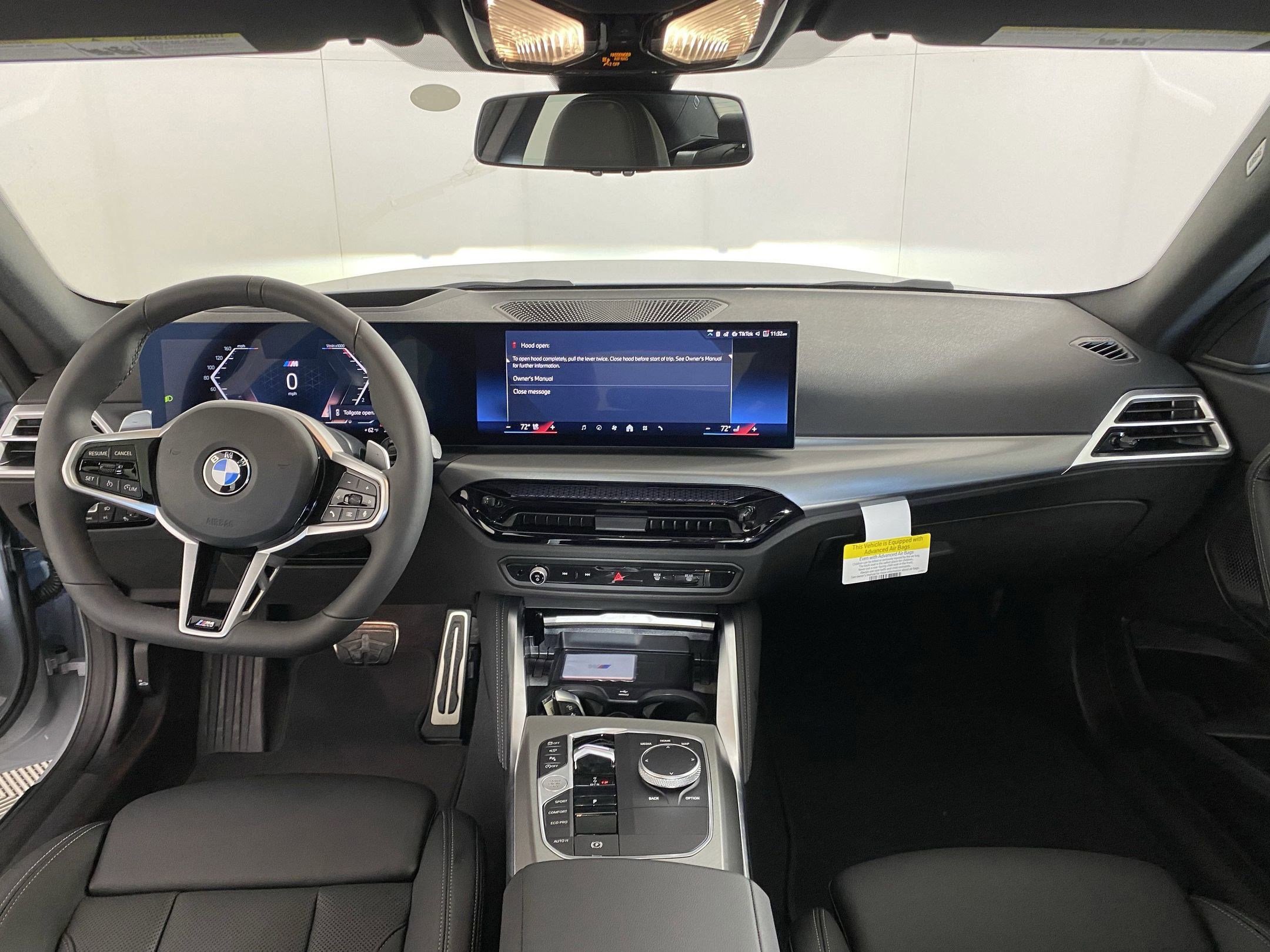 Used 2025 BMW 230i xDrive Coupe w/ M Sport Package image 14