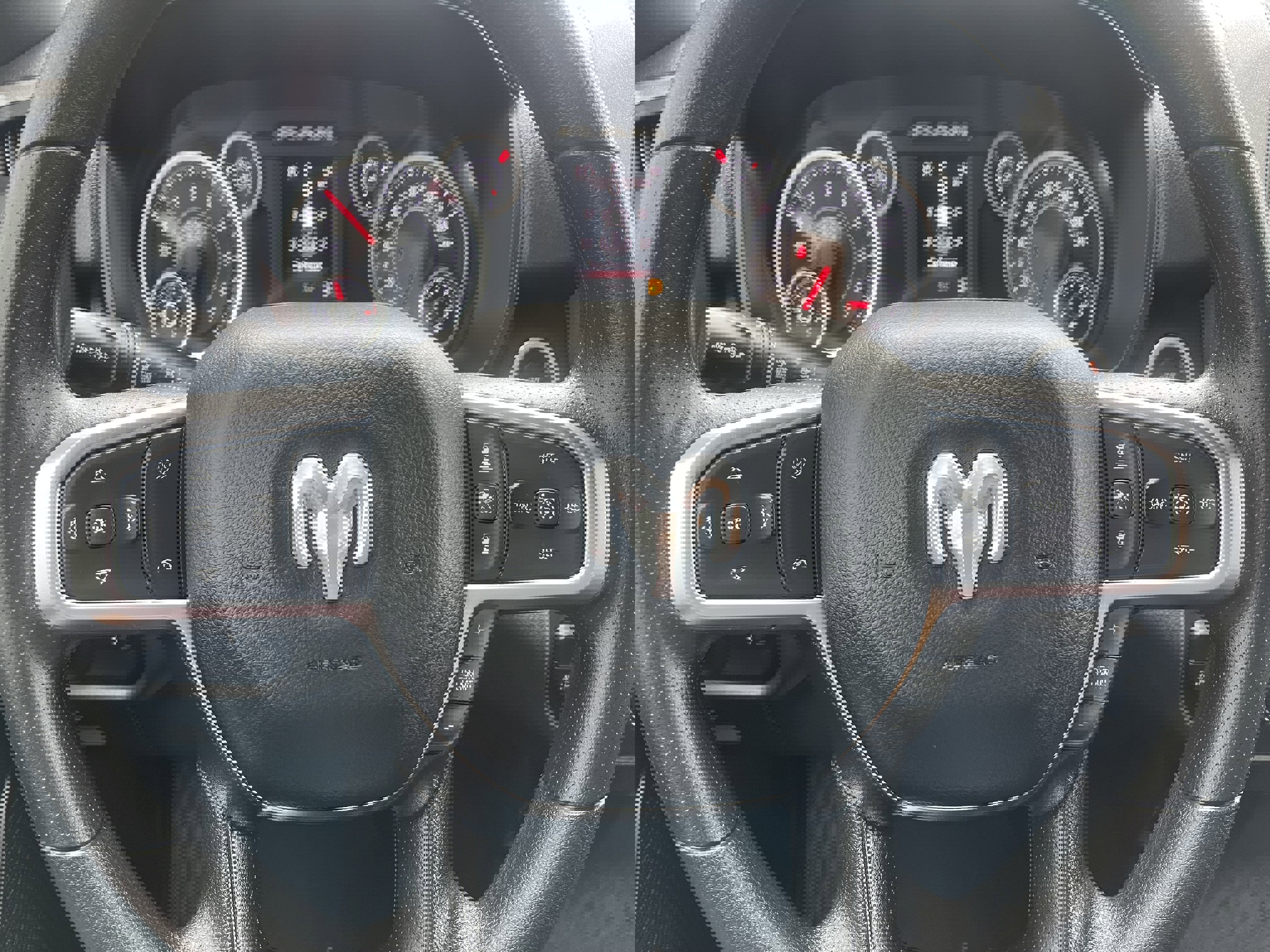 New 2026 RAM 1500 Tradesman image 33