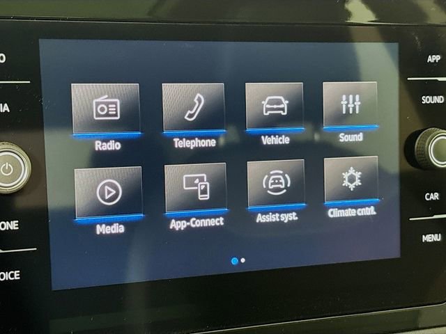 New 2026 Volkswagen Taos SE AWD/4WD image 16
