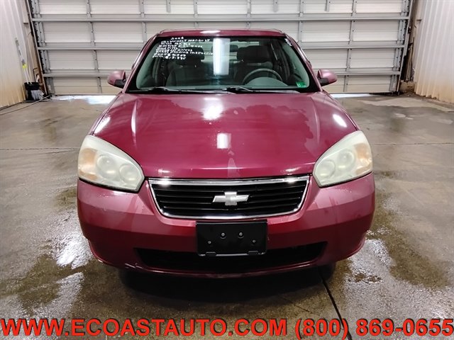 Used 2006 Chevrolet Malibu LT FWD image 7