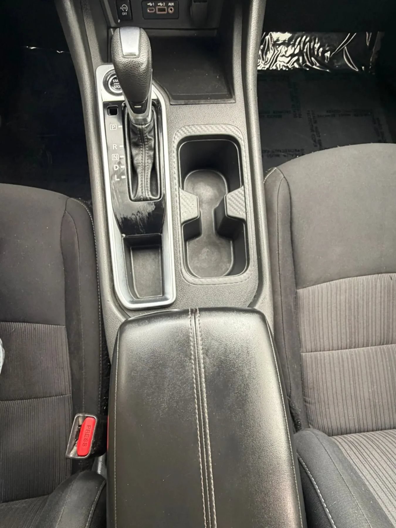 Used 2024 Nissan Sentra SV w/ All-Weather Package FWD image 28