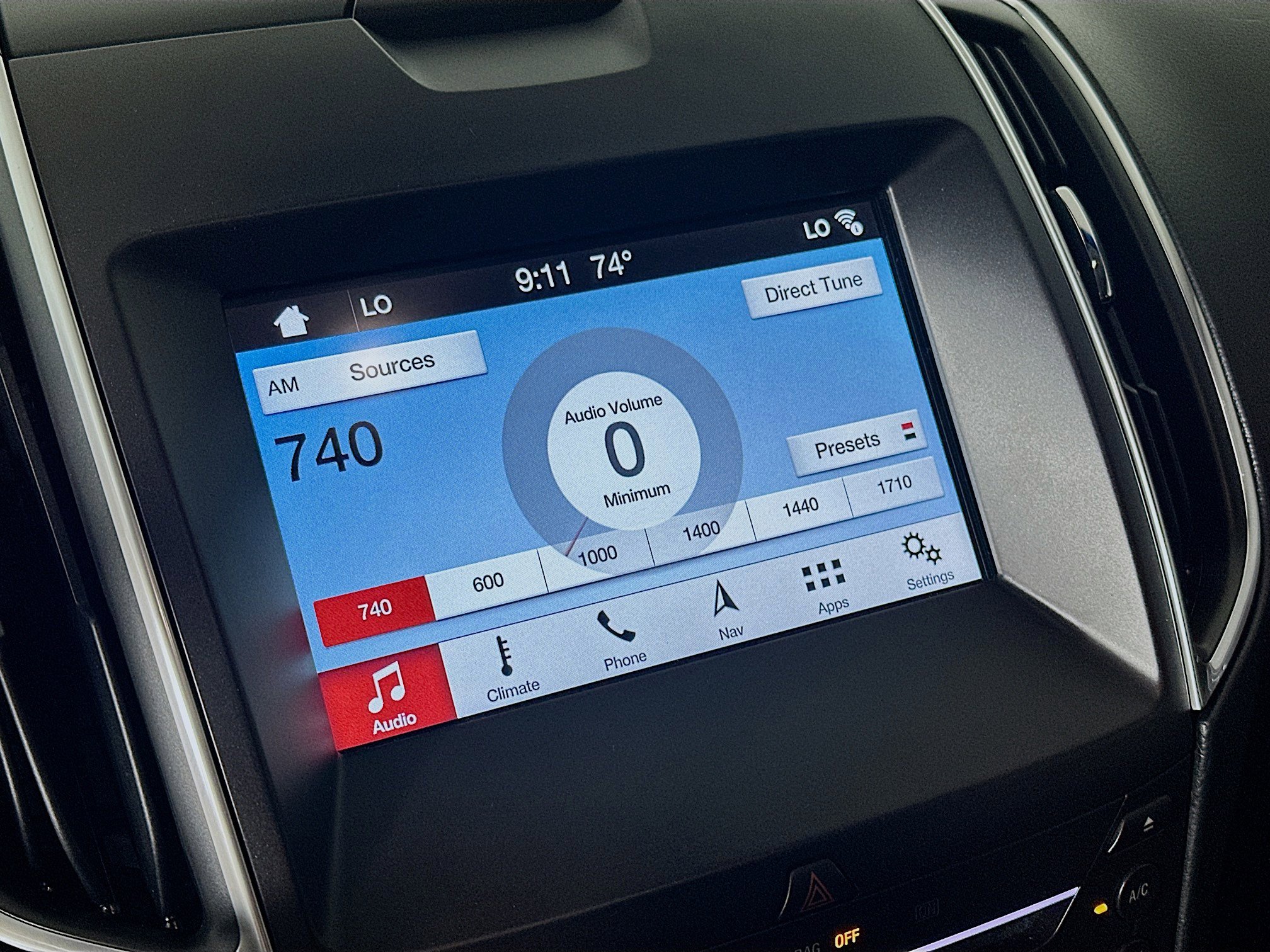 Used 2016 Ford Edge Sport w/ Equipment Group 401A image 21