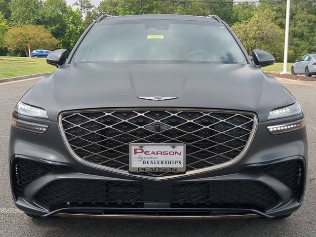 Used 2026 Genesis GV70 2.5T Sport Prestige AWD/4WD image 8