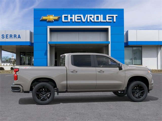 New 2026 Chevrolet Silverado 1500 RST w/ Safety Package AWD/4WD image 5