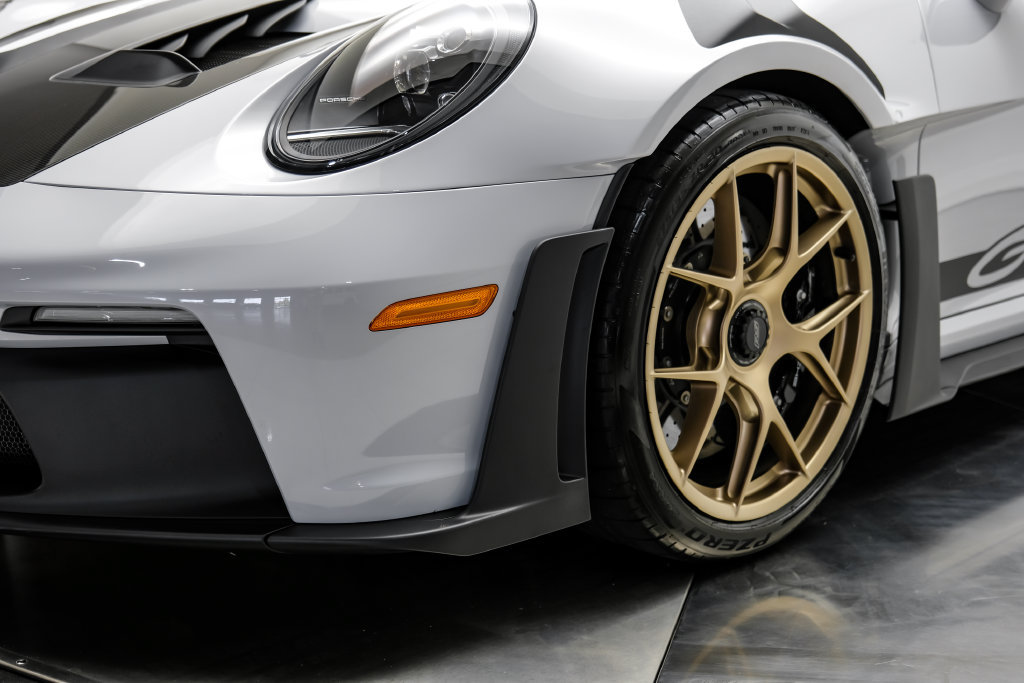Used 2025 Porsche 911 GT3 RS RWD image 58