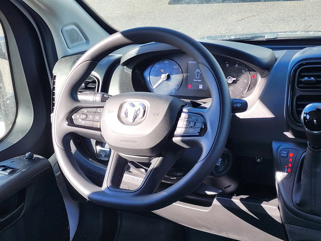 New 2025 RAM ProMaster 2500 w/ Convenience Group image 13