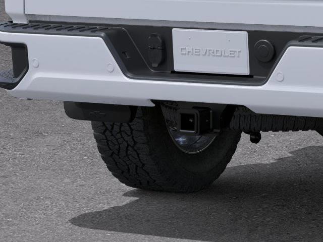 New 2026 Chevrolet Silverado 3500 High Country w/ Technology Package image 52