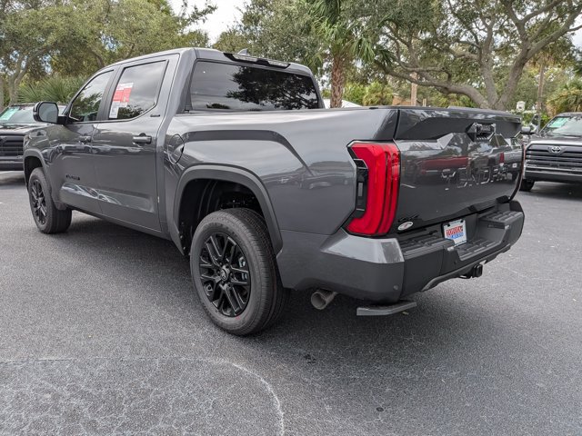 New 2026 Toyota Tundra Limited w/ Nightshade Package AWD/4WD image 5