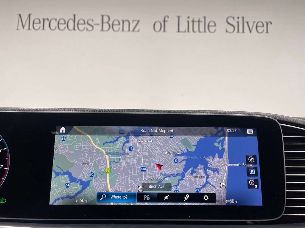 Used 2022 Mercedes-Benz GLE 350 4MATIC image 33