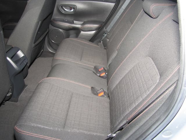 Certified 2024 Honda HR-V Sport image 11